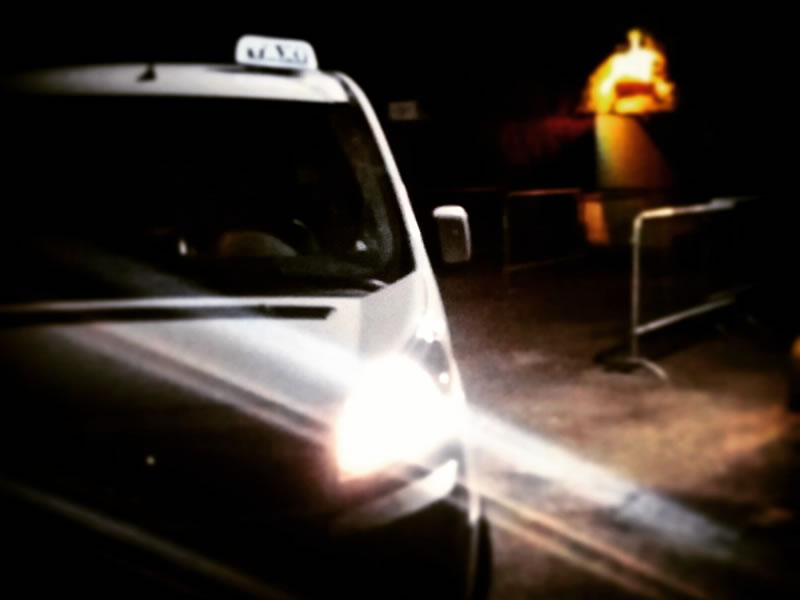 Pulmino 8 posti a Riva del Garda