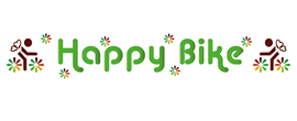 Happy Bike